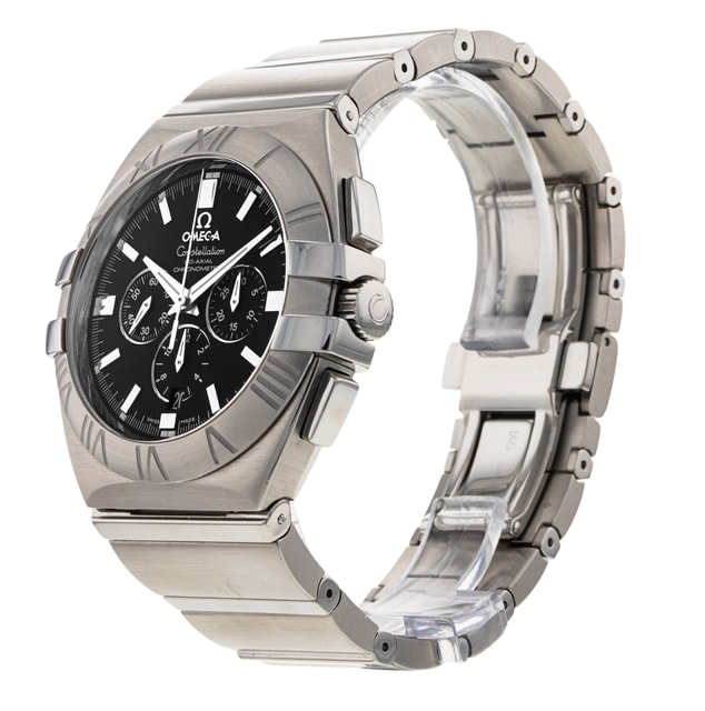 Omega Constellation Double Eagle 1514.51.00 Image 2